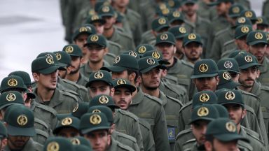 40 г. от Ислямската революция: Иран засилва военната си мощ с инвестиции в балистични ракети