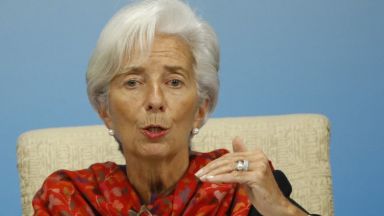 МВФ категорично: Задава се глобална икономическа буря