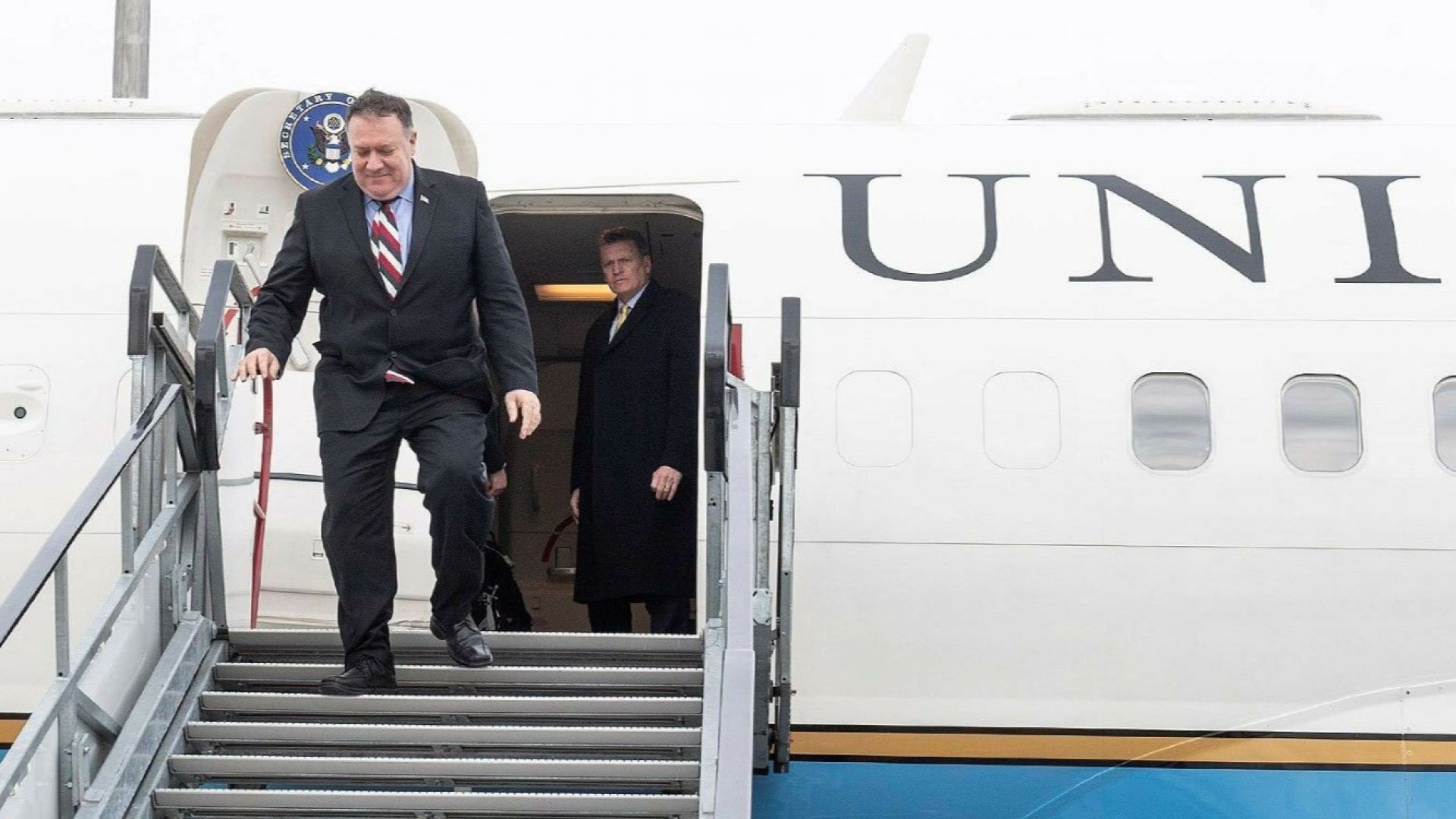 Американският държавен секретар Майк Помпейо започва днес от Унгария обиколката