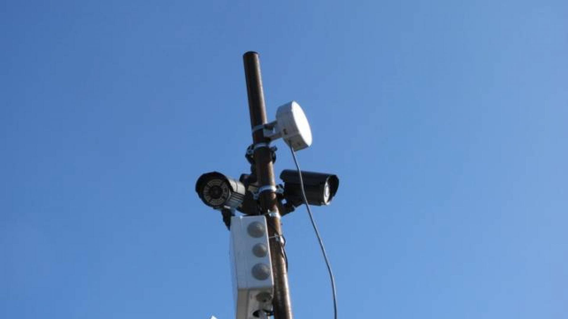 Територията на поддържан резерват Сребърна отново стана обект на безочливо