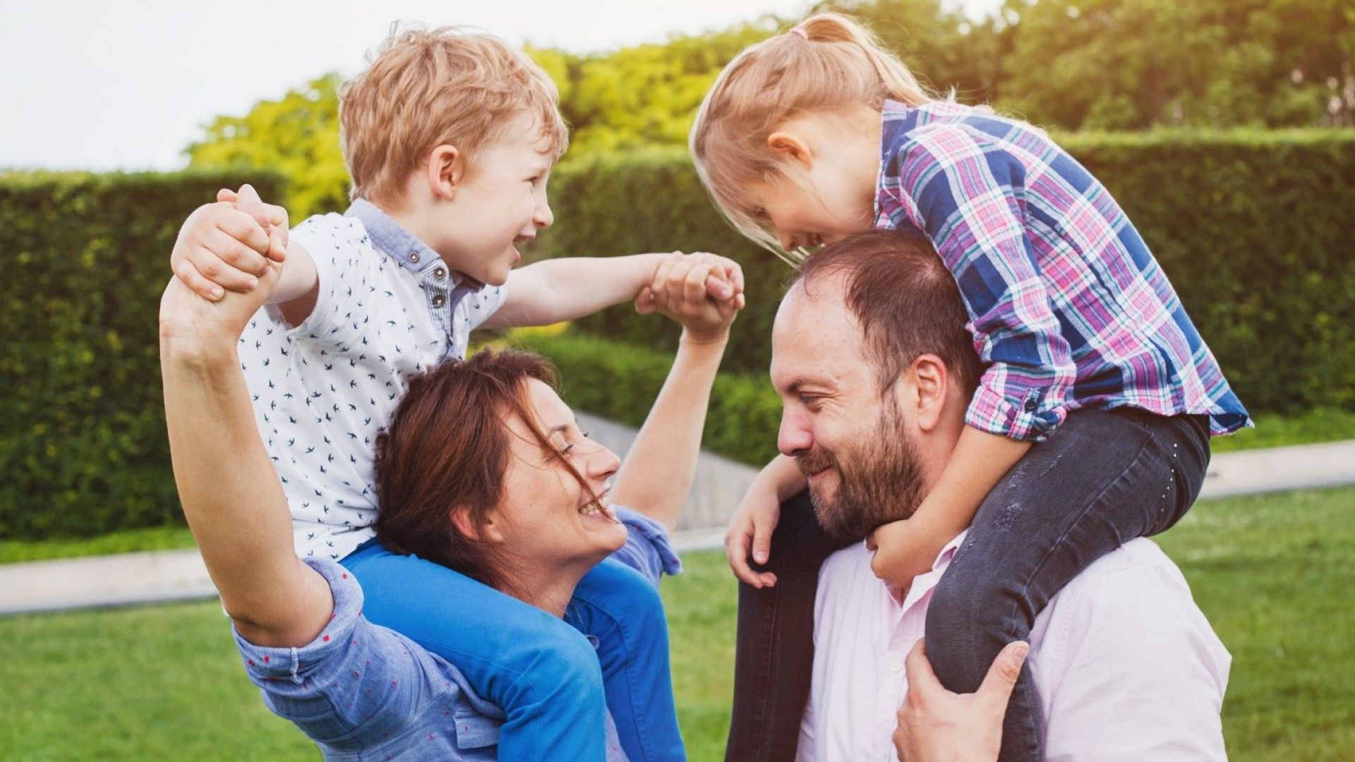 Днес това семейство традиционното е подложено на удари Това семейство