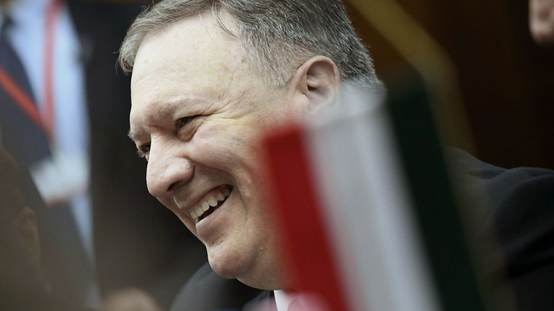 Помпейо призова Унгария да не допуска Москва да създава разделения