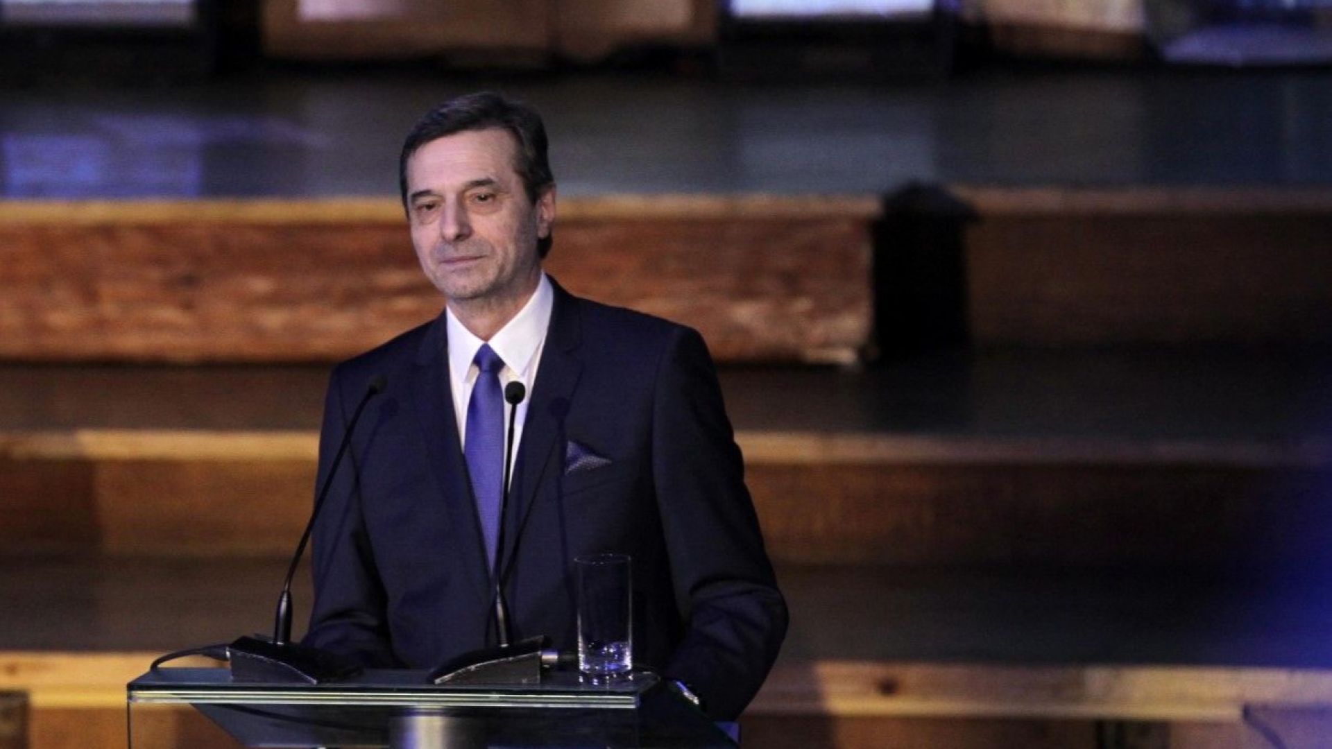 Президент на КТ Подкрепа Димитър Манолов допуска синдикатът да издигне