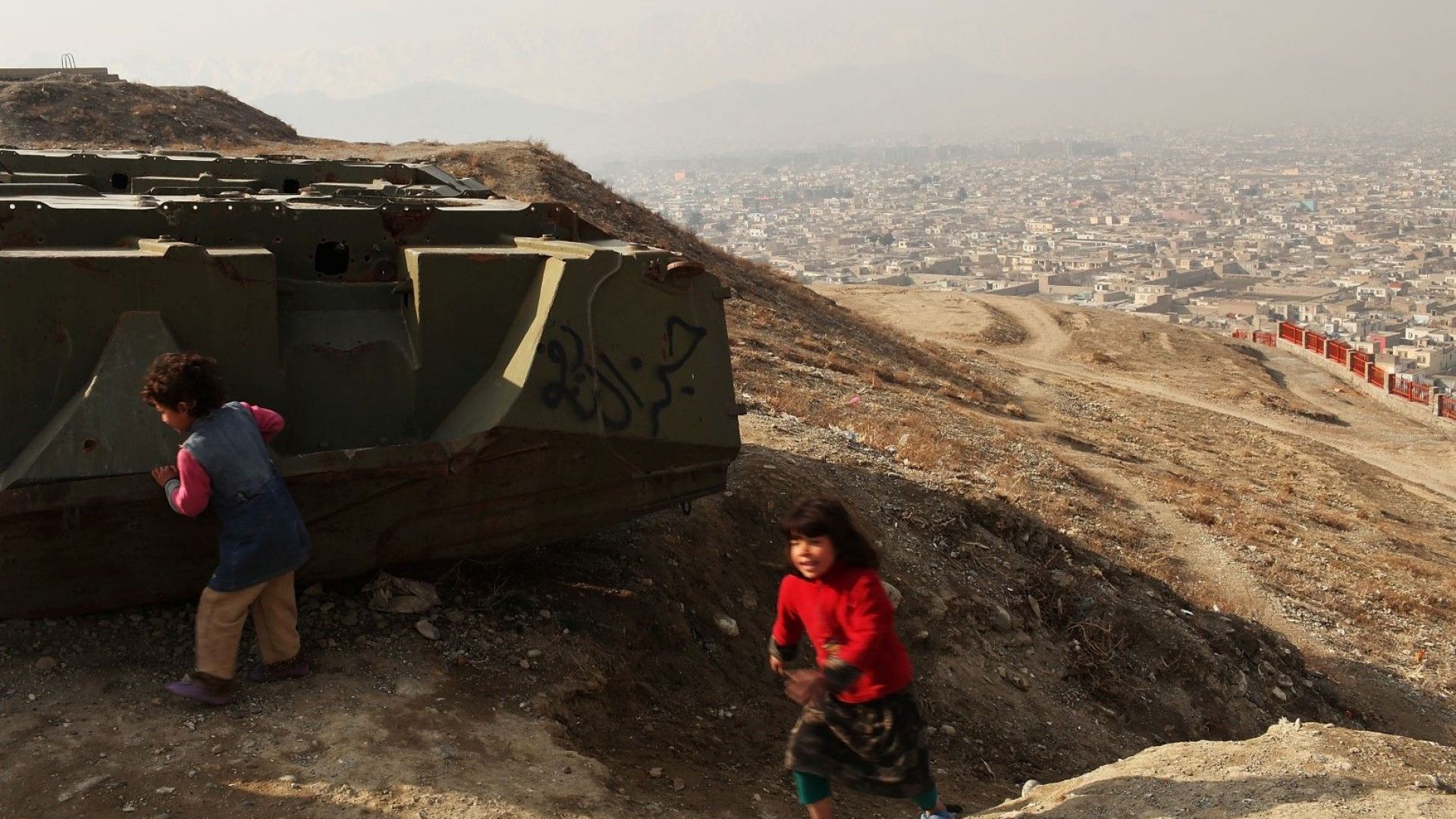 Нито радост нито горчивина а само желание за връщане у