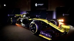 "Рено" настръхна срещу дисквалификация и отнети 9 точки във Формула 1