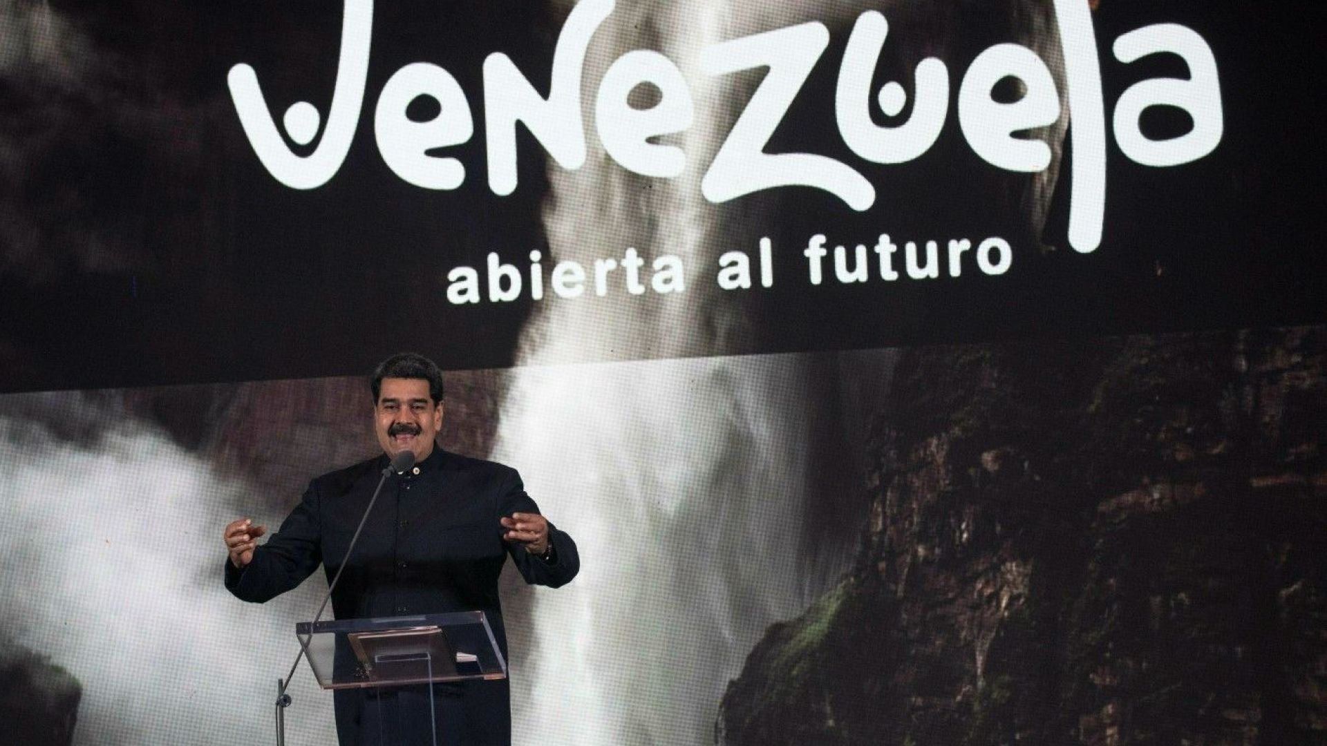 Президентът на Венецуела Николас Мадуро нарече правителството на Доналд Тръмп