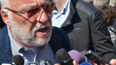 Симптомите на руския опозиционер Алексей Навални съвпадат с моите Абсолютно