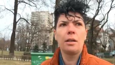 Пребиха жена гей в центъра на София 