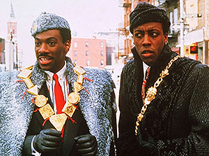 „Парамаунт“ с премиерна дата за „Пристигане в Америка 2“