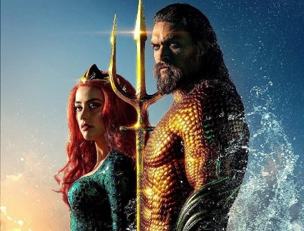 Warner Bros. правят продължение и спин-оф на "Аквамен"