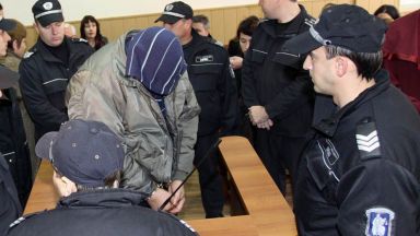 22 години затвор за двойния убиец от язовир "Въча"