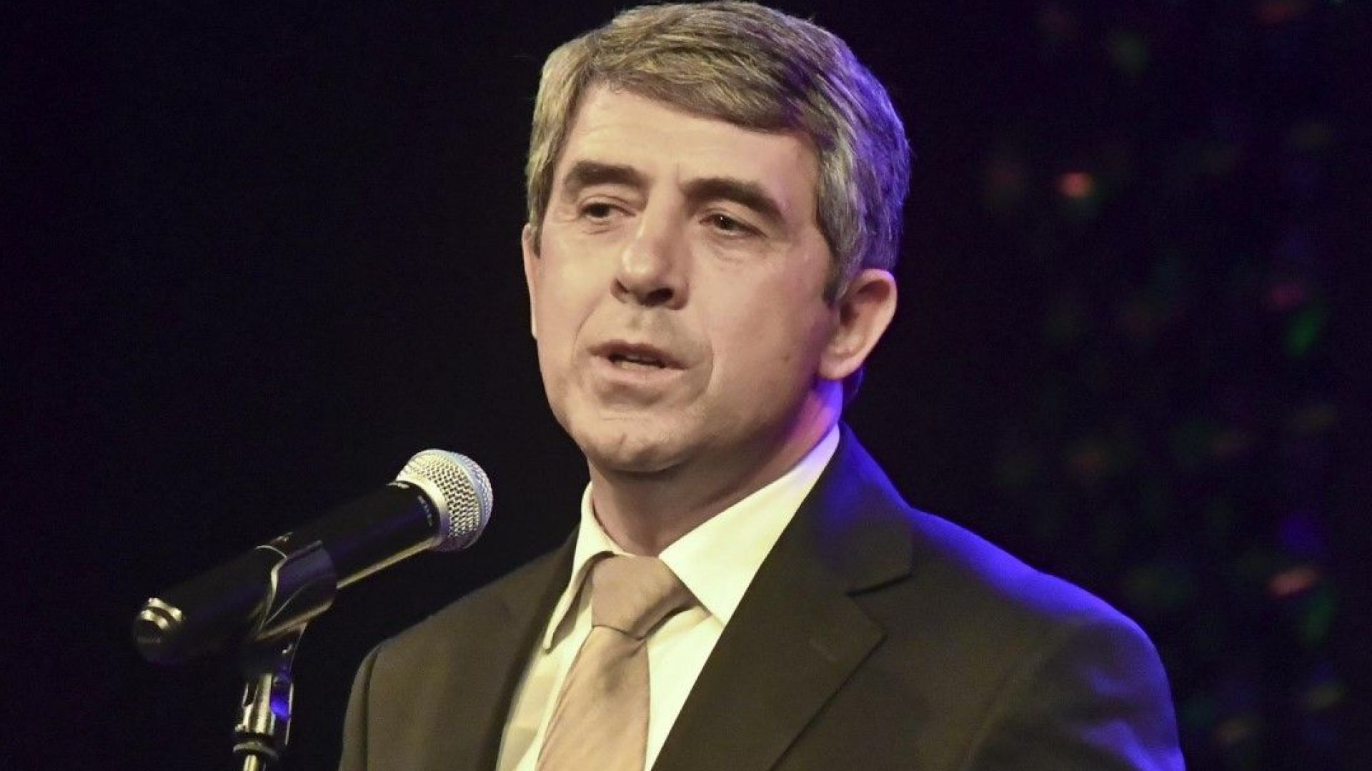 През 2015 г по време на кметските избори които бяха