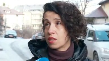 Бабаити изнудват жена за катастрофа, която не се е случвала