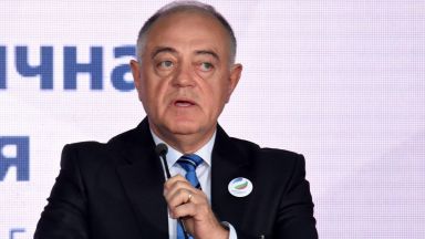  ДСБ отхвърли апела на EНП за обединяване на всички български десни партии 