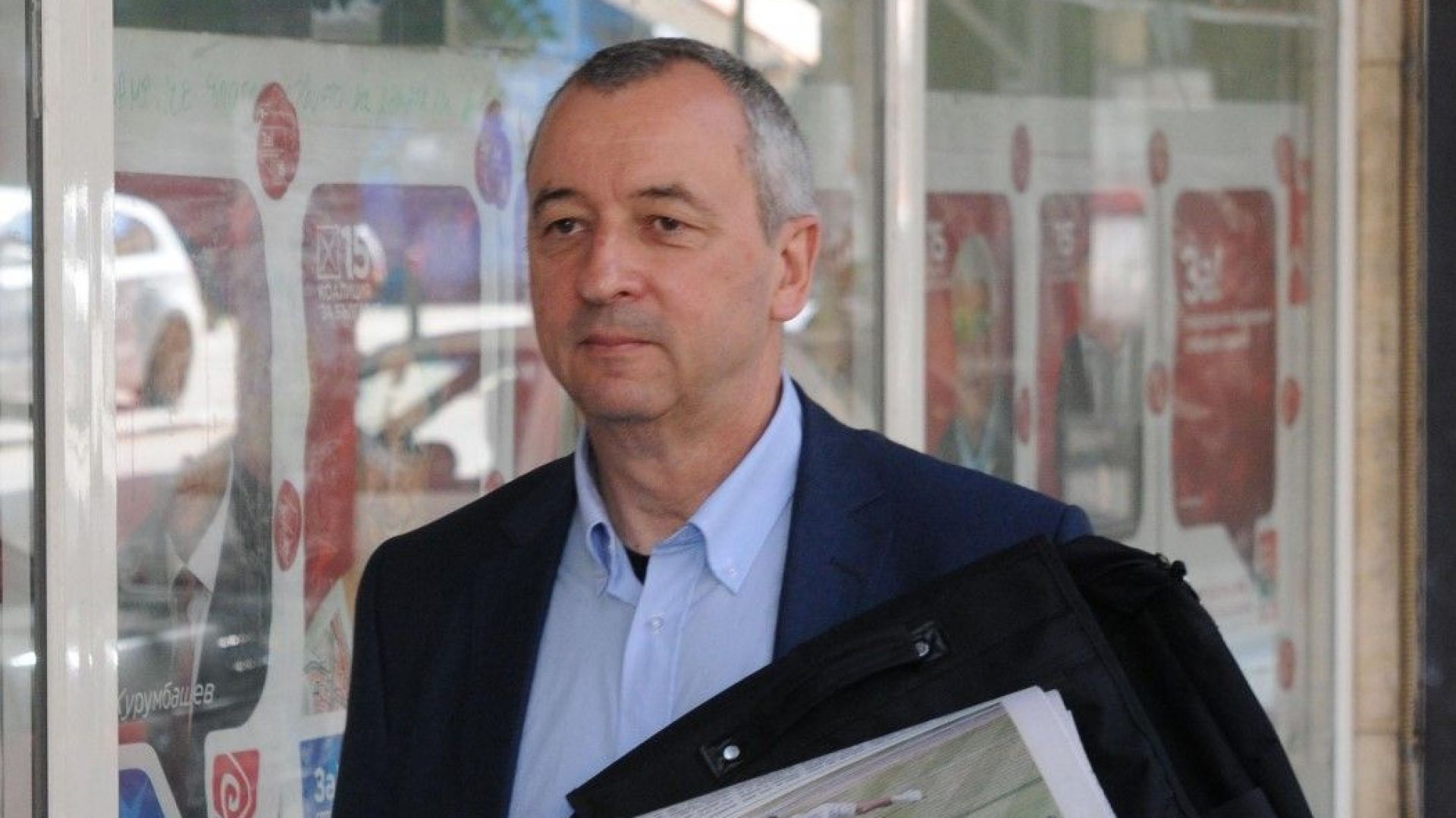 Сергей Станишев трябва да води листата на БСП за евроизборите