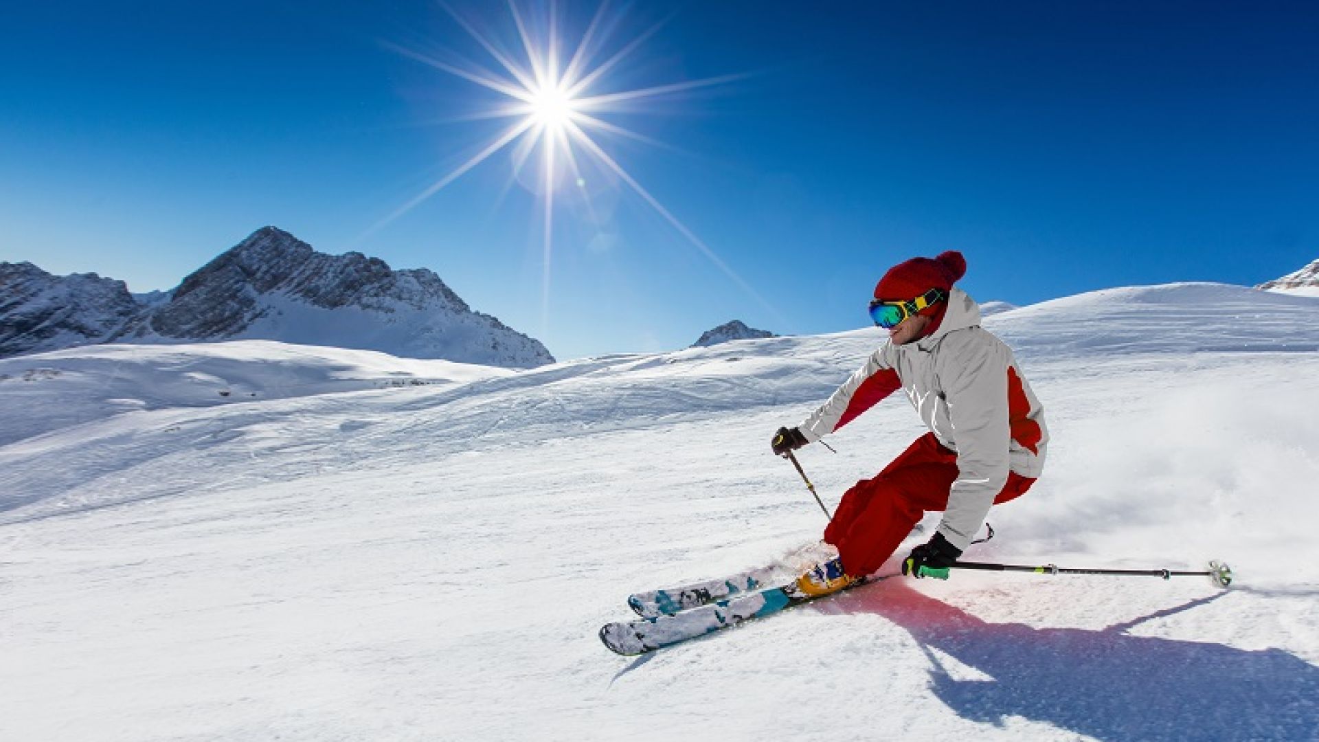 GENERALI е генерален спонсор на световната купа по ски алпийски дисциплини за мъже в BANSKO 2019