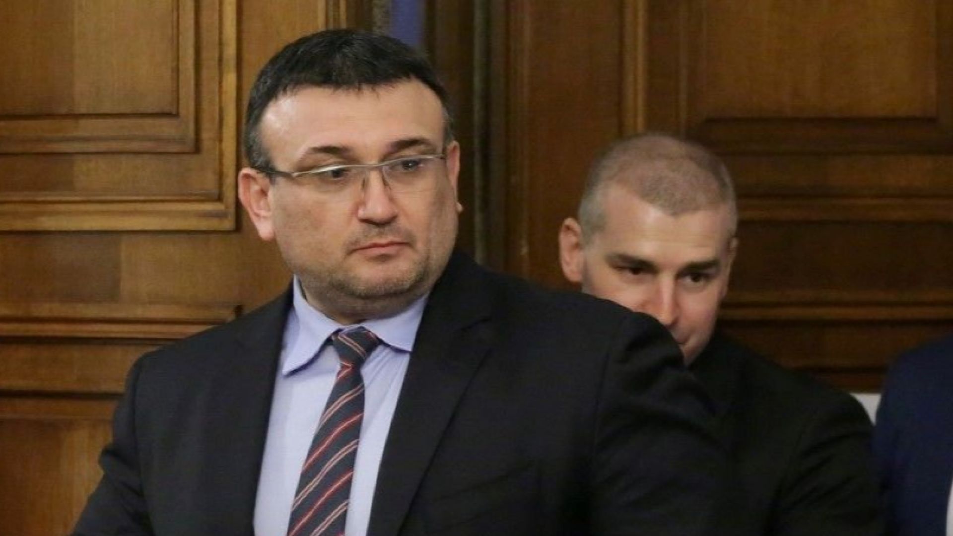 До момента няма обявени за издирване лица по случая с