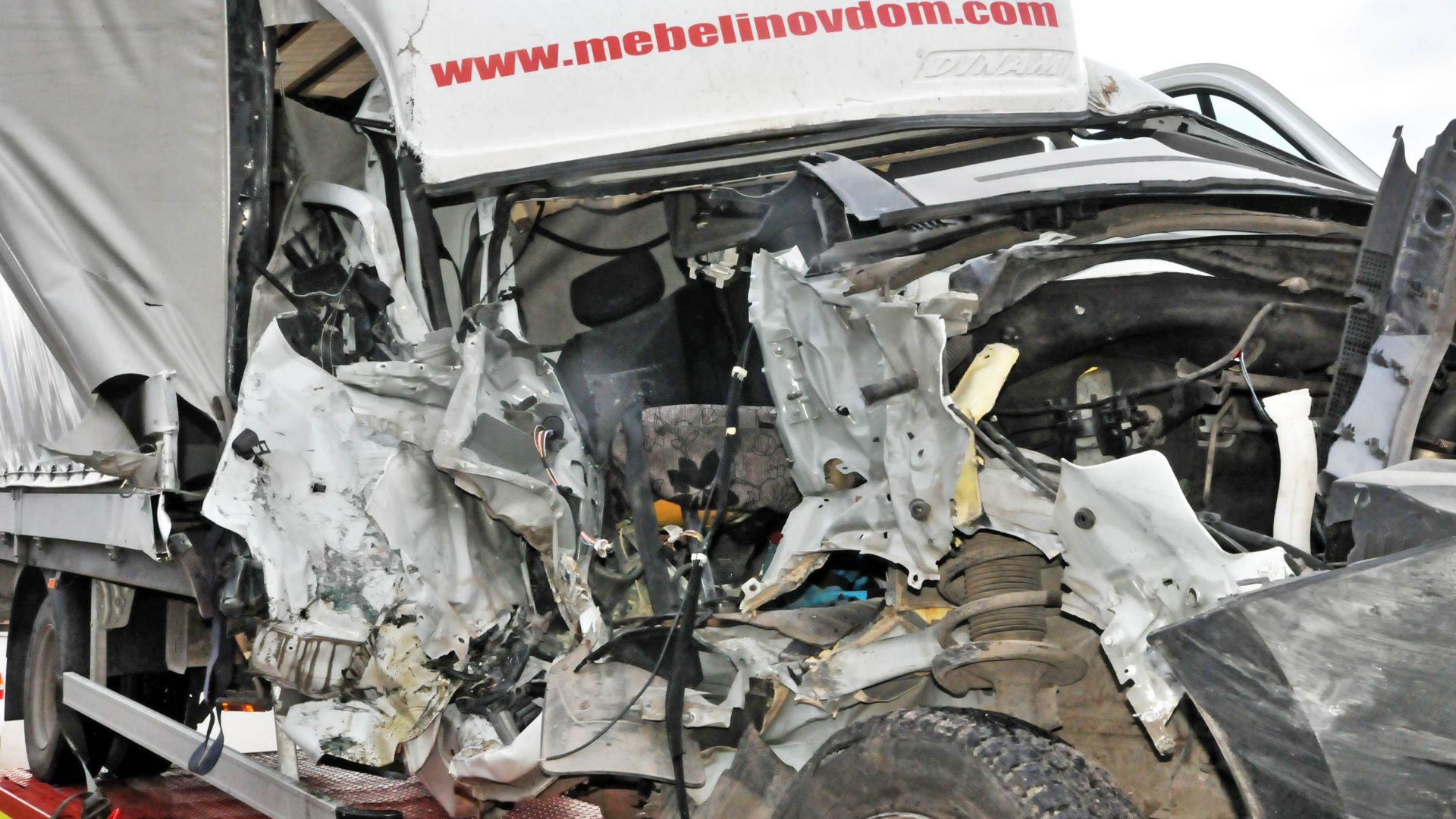 Петдесет и три годишен мъж е загинал днес при тежко