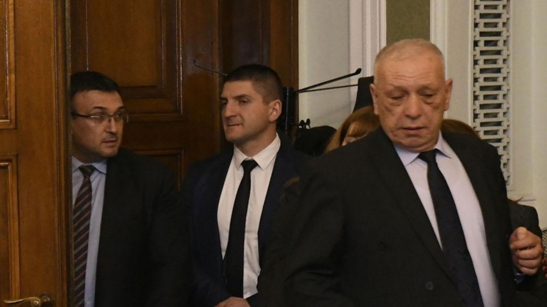 В момента в сметката на български адвокат има 60 млн евро