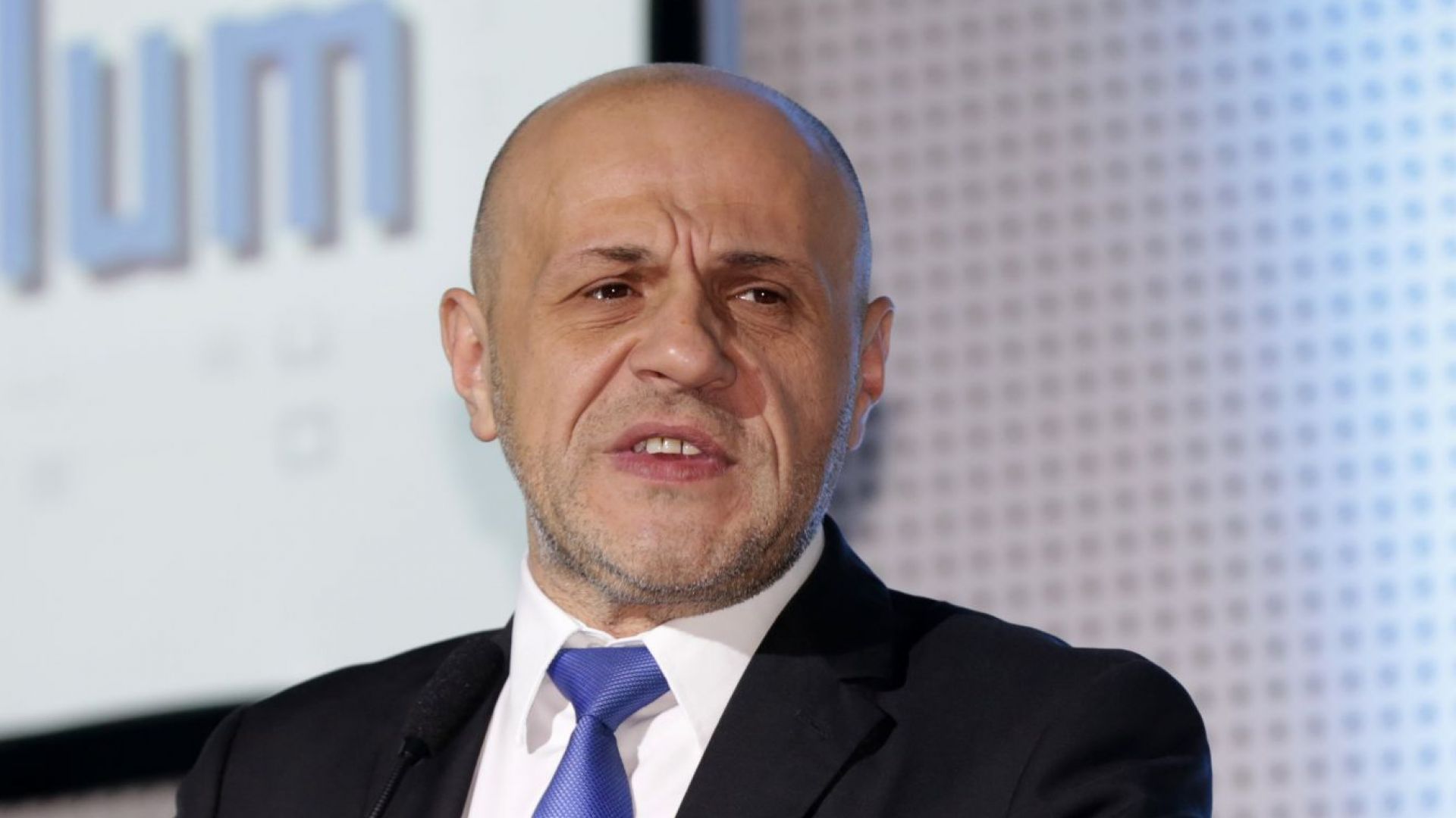 Ако на национално ниво има напредък то уязвимостта при доставчици