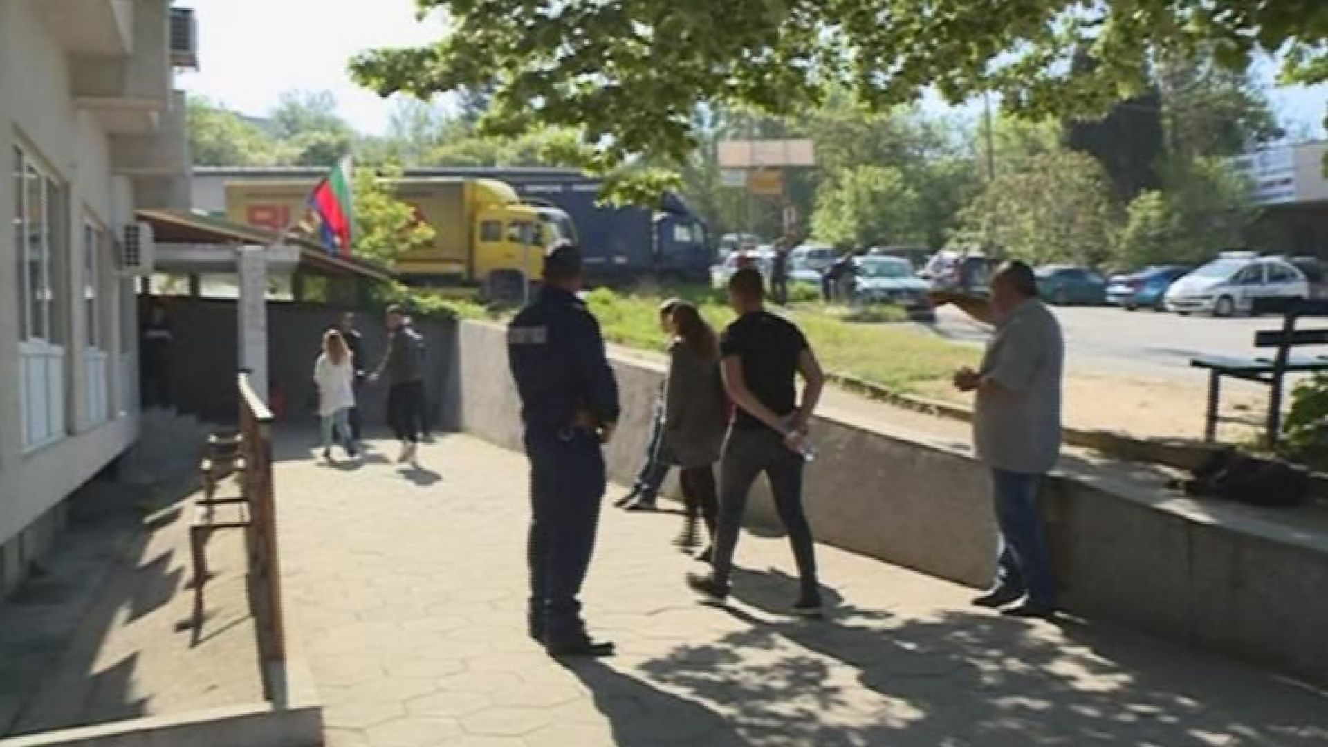 Специализираната прокуратура приключи разследването срещу служители в Автомобилна администрация Благоевград обвинени