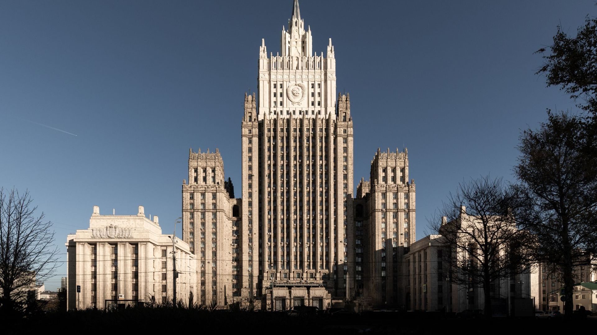 Москва атакува София с остри обвинения: „Послушна марионетка на Вашингтон“