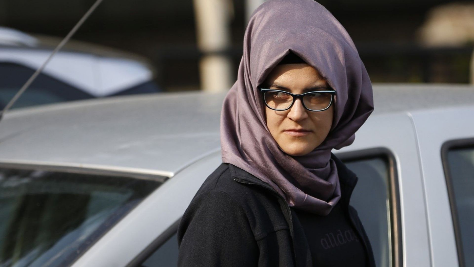 Тялото на журналиста Аднан Кашоги може да е било изгорено