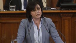 Корнелия Нинова: Да спрем диктатурата на режима "Борисов", ще фалшифицират изборите
