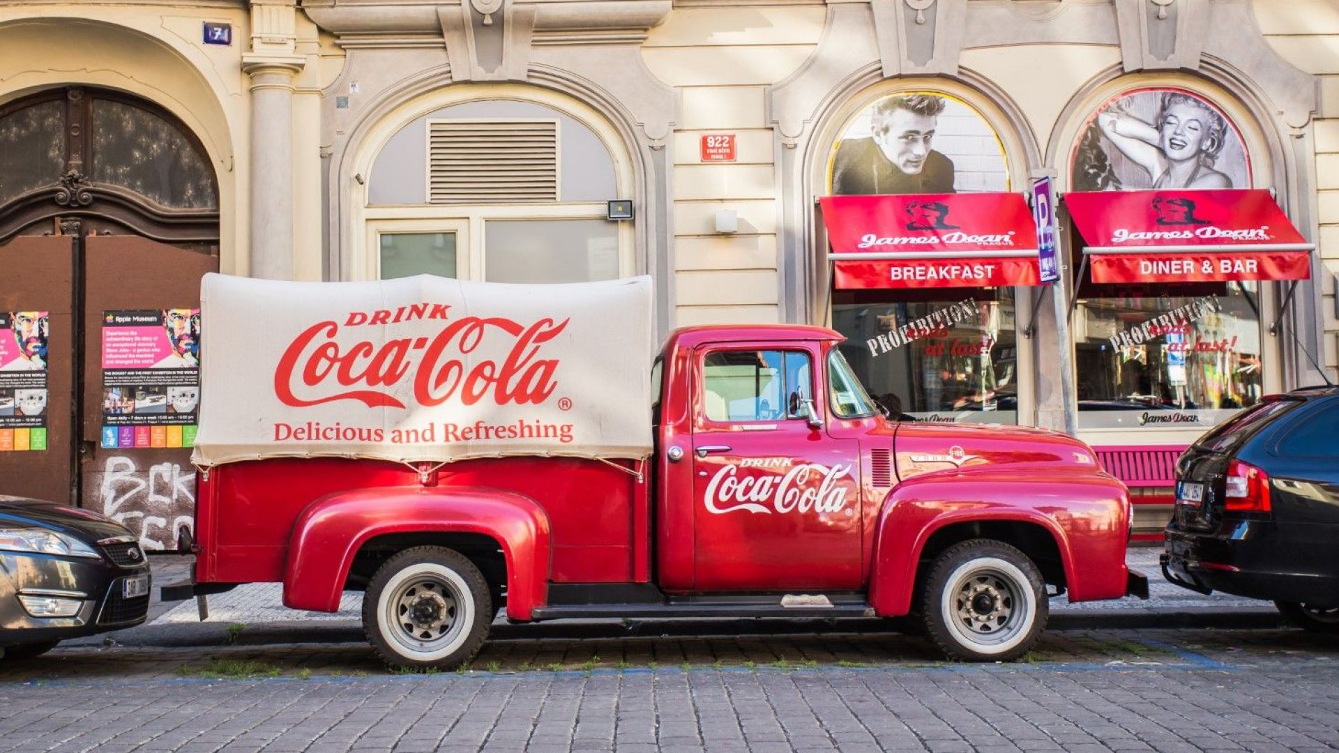 Акциите на Кока-Кола се сринаха до 11-годишно дъно
