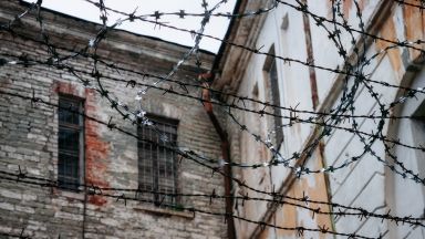 Осъдиха Русия в Страсбург за нехуманно третиране на затворник
