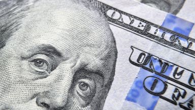 Руският президент Владимир Путин обвини днес САЩ че използват долара