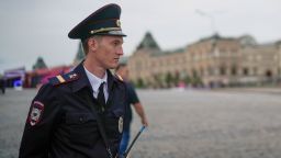 Путин със Закон за Кръстника в Русия 
