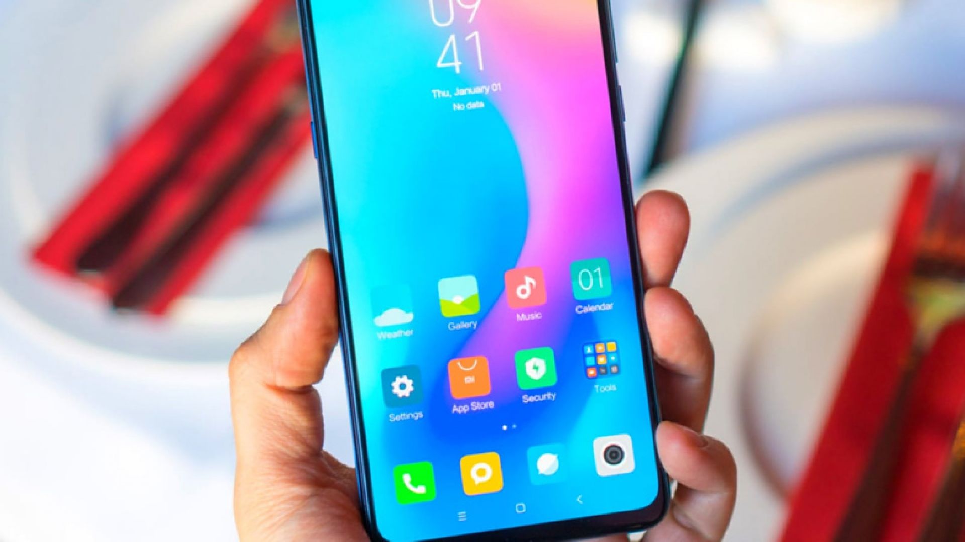 Нова информация за най-добрия смартфон на Xiaomi