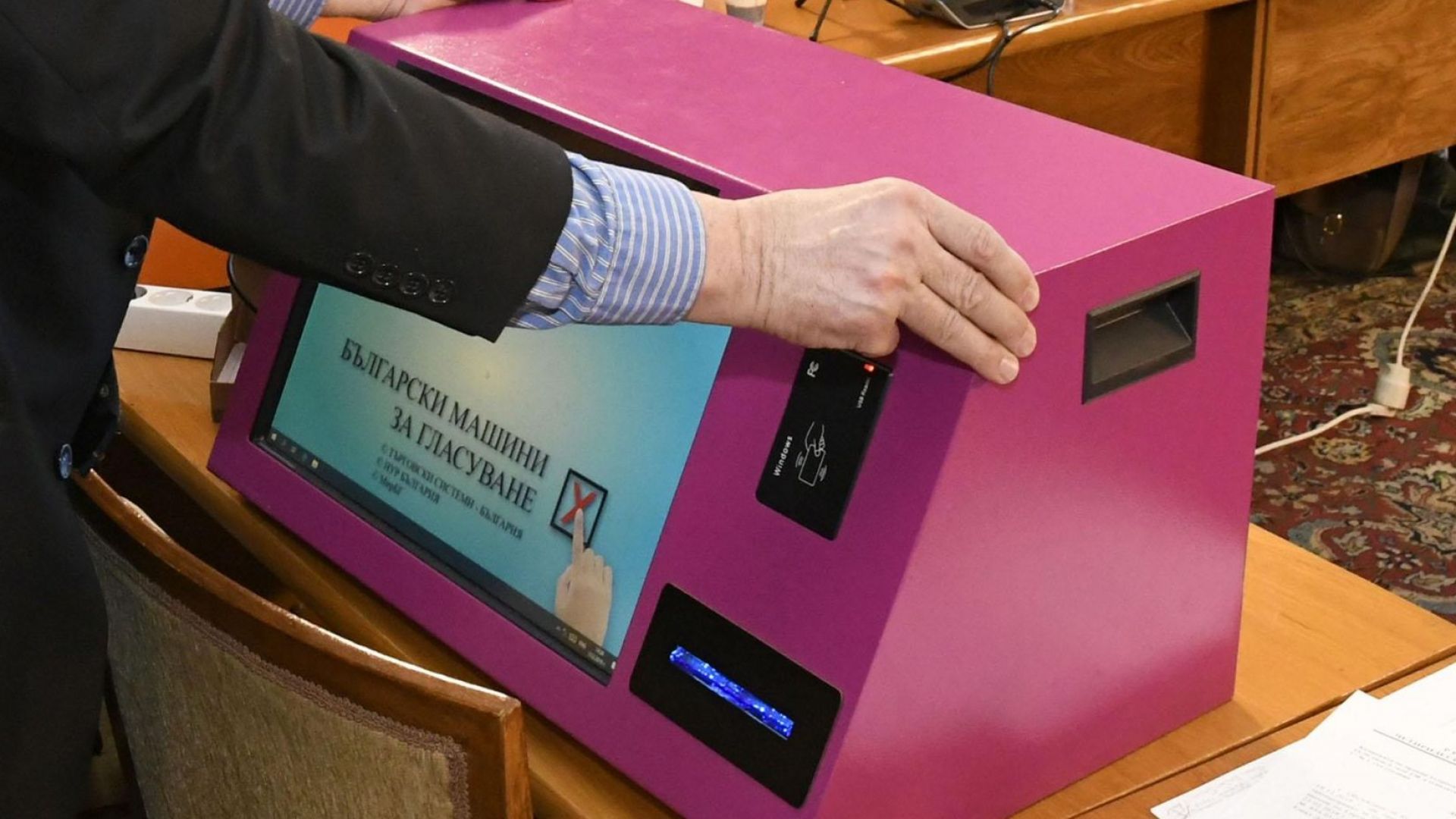 Преференциите са факт Те не са премахнати Предложихме по справедливо разпределение