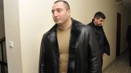Условията за Димитър Желязков в Турция били "безкрайно по-лоши" от българските