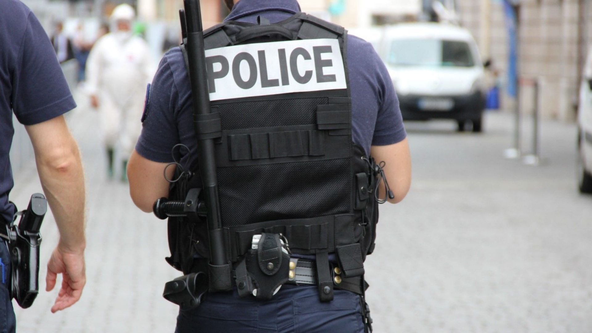 Тази сутрин в метрото на Париж е станало нападение с