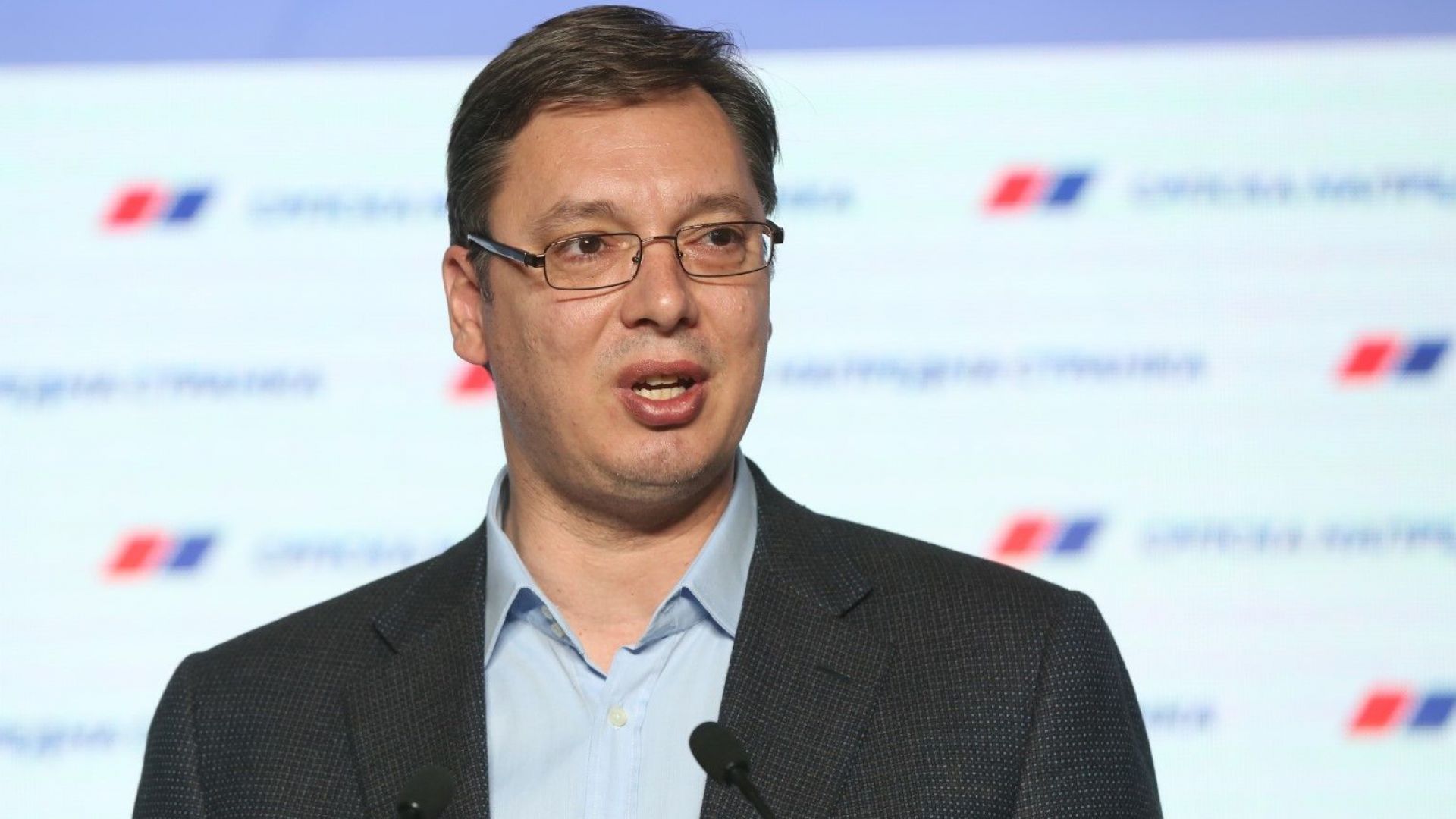 Властите в Прищина мислят не за това как да продължат