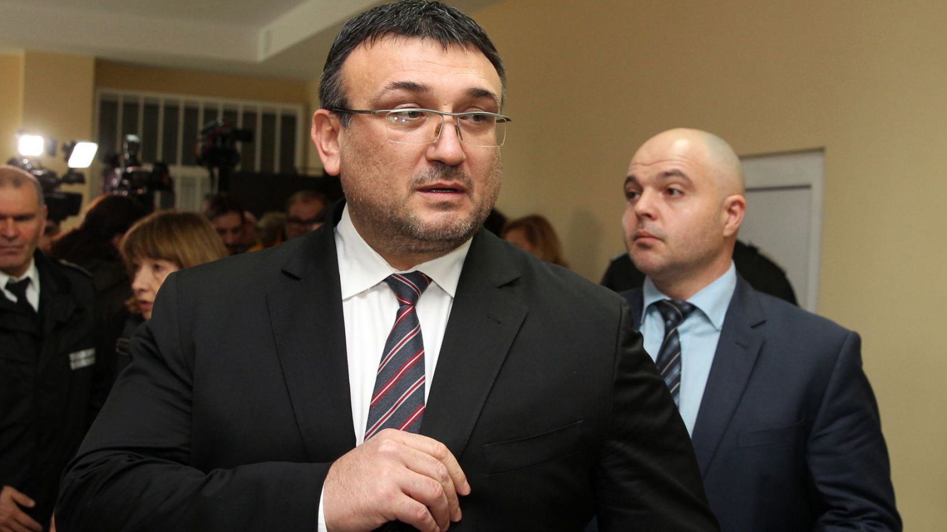 Всеки в държавата може да бъде проверен Имаме 182 сигнала