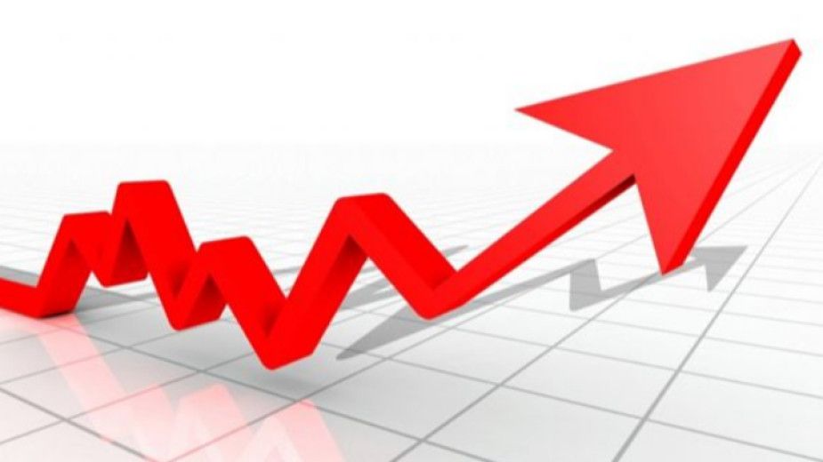 През януари 2020 година потребителската инфлация в България се ускорява до 7-годишен връх от 4,2%