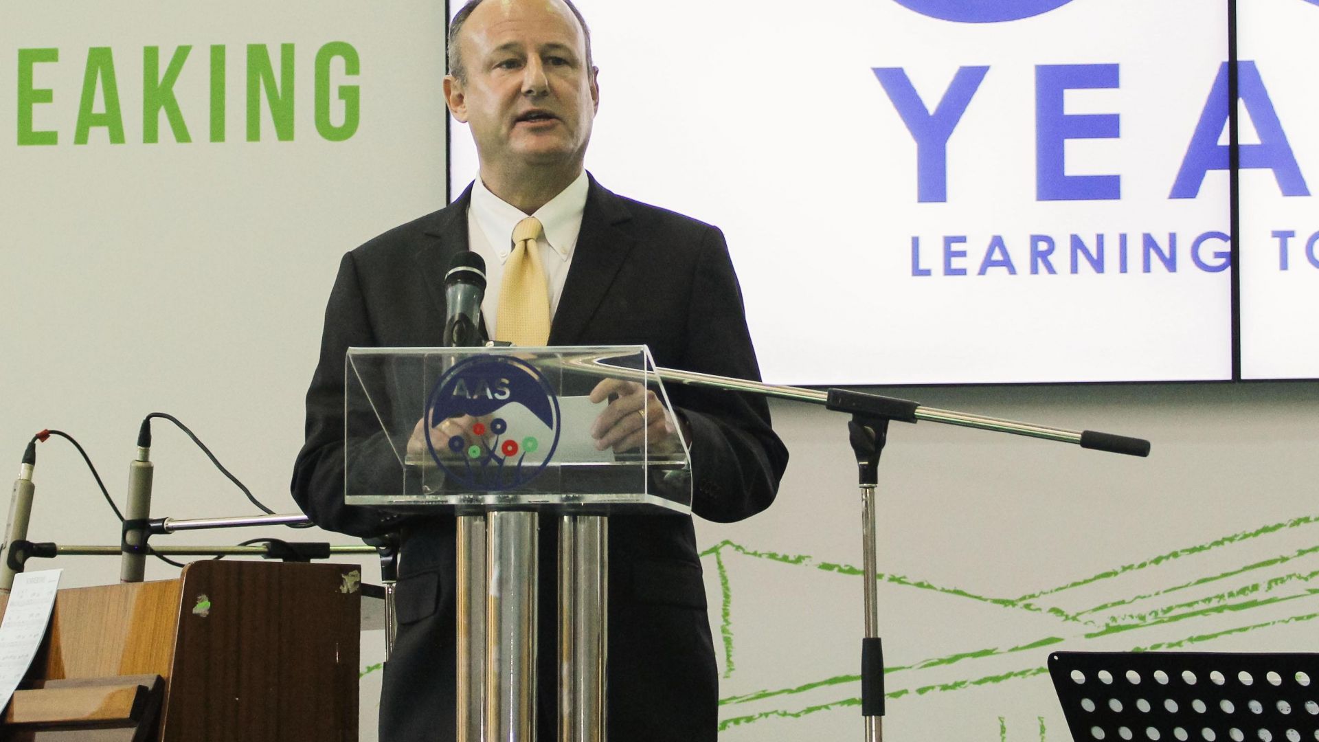 Посланикът на САЩ в България Ерик Рубин е посетил Българската