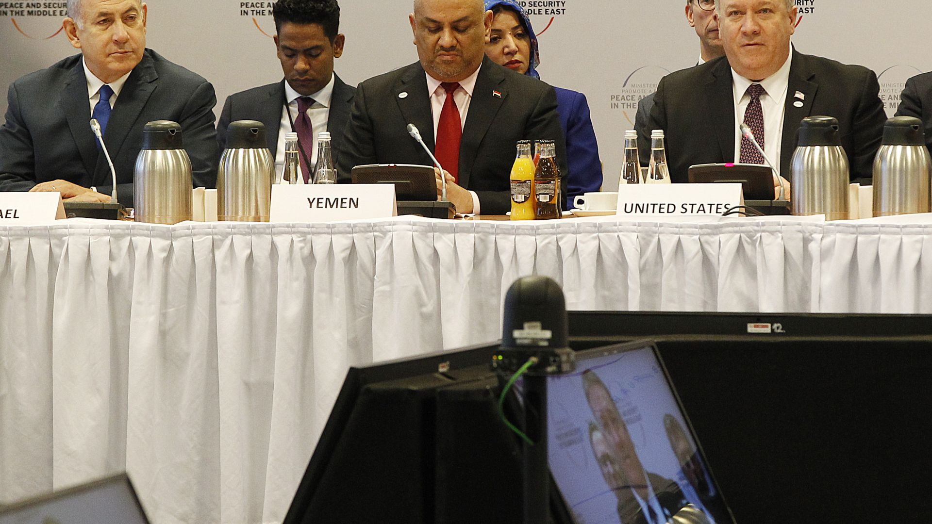 Полското министерство на външните работи извика за обяснения посланичката на