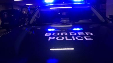 Турски тираджия помете пешеходец и се опита да избяга от България