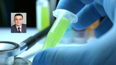 Онкоболни с придобит имунен дефицит поради химиотерапия продължават от 2