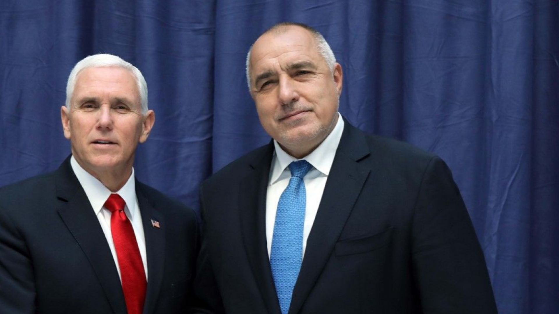 Търговските отношения между България и САЩ са били сред акцентите