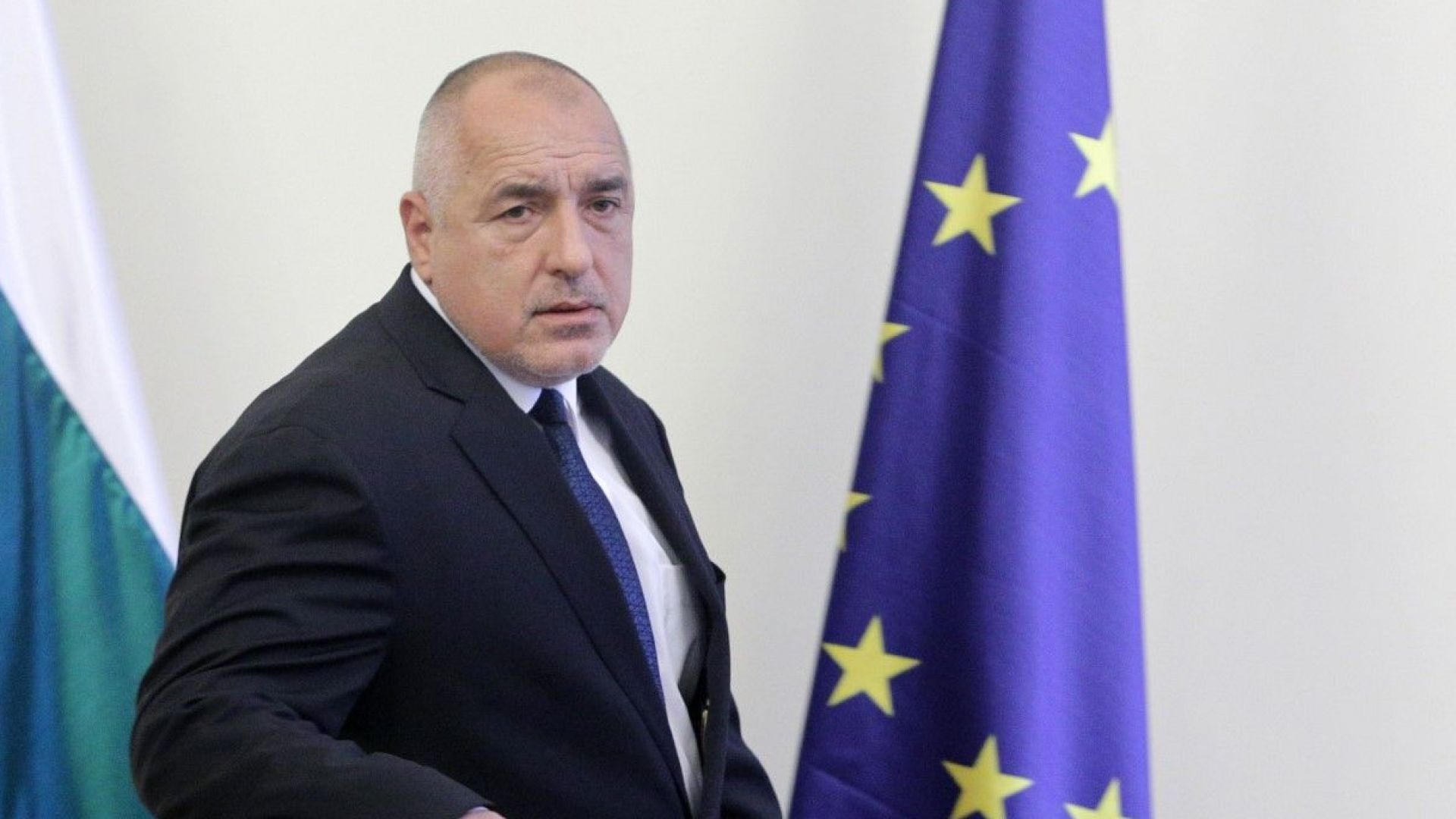 Борисов участва в преговорите за Брекзит в Брюксел 