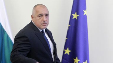  Бойко Борисов събра изключително ГЕРБ поради измененията в Изборния кодекс 