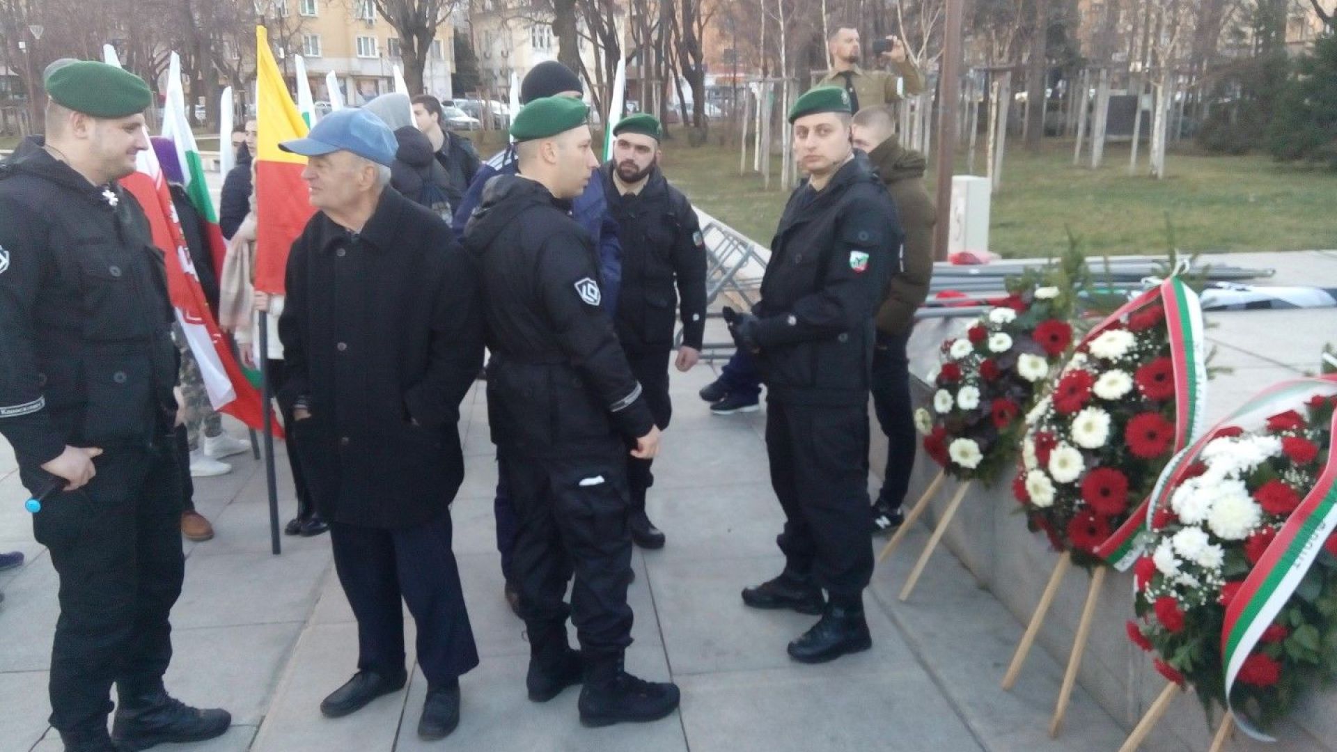 Националисти ще почетат днес годишнината от смъртта на генерал Христо