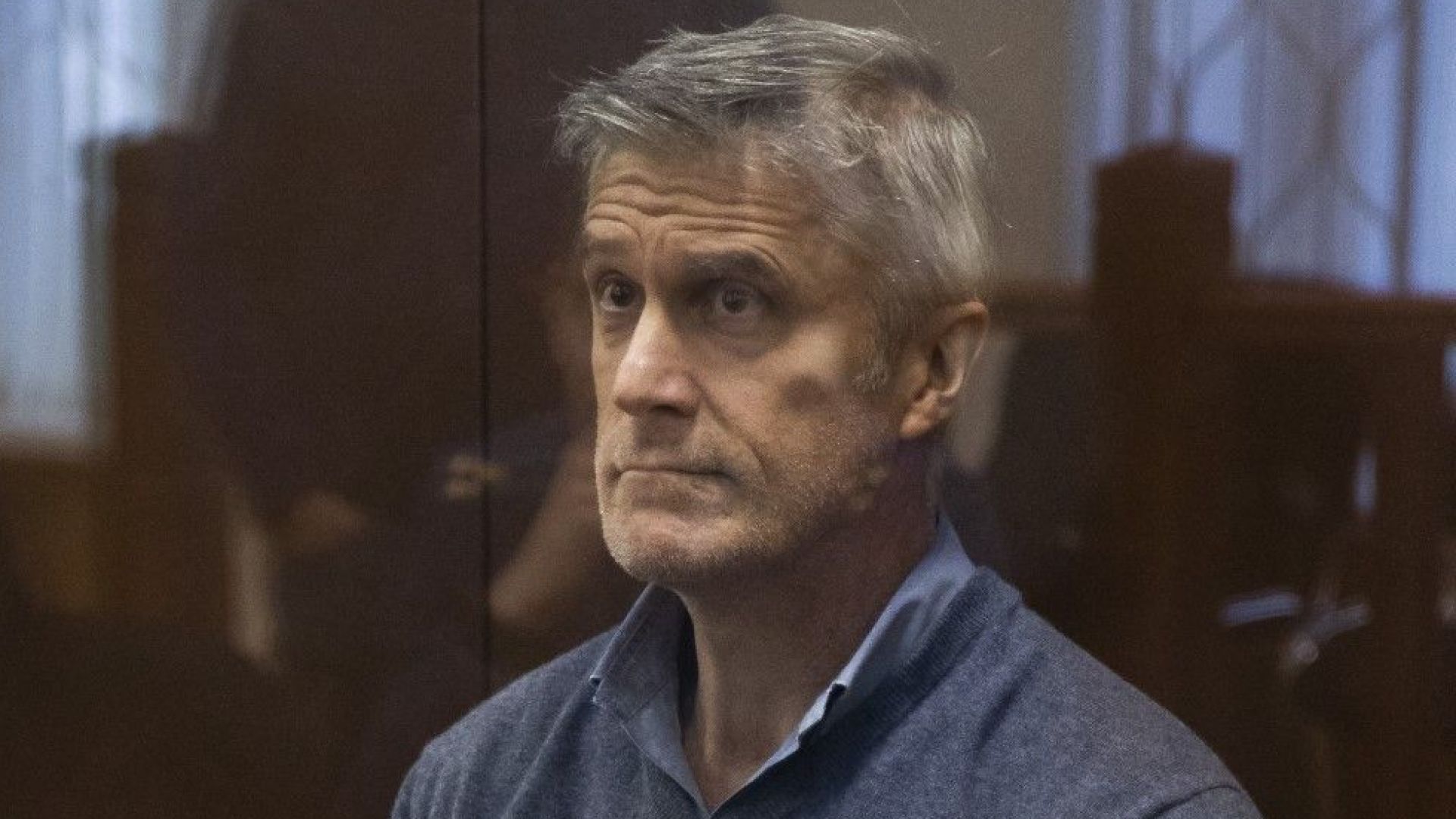 Московски съд нареди американският инвеститор Майкъл Калви заподозрян в измама