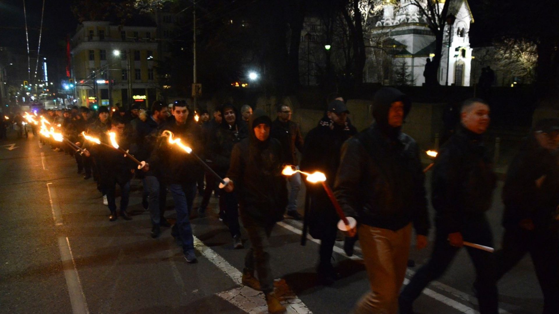 Софийската градска прокуратура започва проверка на Българския национален съюз съобщиха