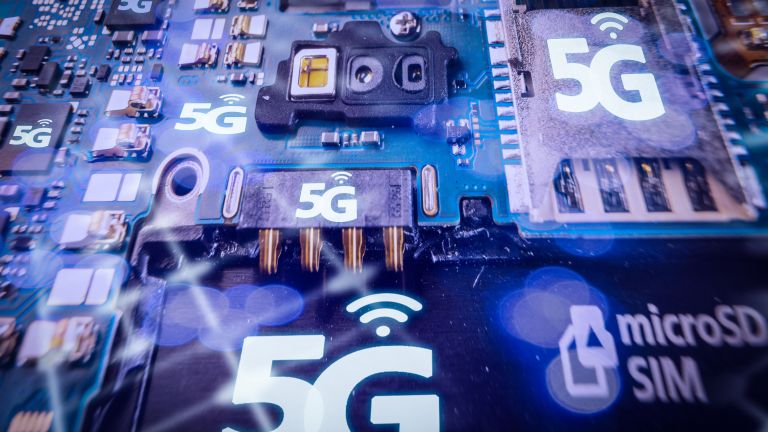 Германия обяви търг за 5G мрежа